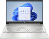 EAN 197961074277 - HP 15s-fq0032ns Intel® Celeron® N4120 Portátil 39,6 cm (15.6") Full HD 8 GB DDR4-SDRAM 512 GB SSD Wi-Fi 5  imagen 1
