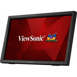 EAN 0766907008647 - Viewsonic TD2223 pantalla para PC 54,6 cm (21.5") 1920 x 1080 Pixeles Full HD LED Pantalla táctil Multi-u imagen 4