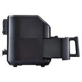 Freidora Medion Doppel Life P20 Md11760 Xxl (Negro, 2.600 Watt, 2 Körbe Je 4,35 Liter) 50077281