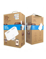 EAN 8426801163133 - Muvit MIOSMP009 enchufe inteligente Hogar Blanco imagen 12