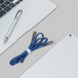 EAN 4260403579503 - Rivacase PS6105 BL12 cable USB USB 2.0 1,2 m USB C Azul imagen 7