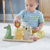 EAN 0194735238538 - Fisher-Price HXV04 juego educativo imagen 2