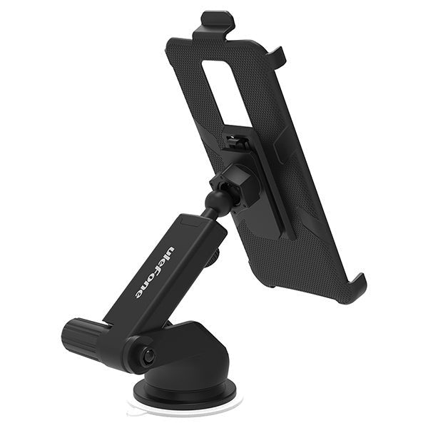 EAN 6937748735182 - Ulefone Armor montaje y soporte para teléfono Negro imagen 2