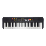 Yamaha Psr-F52 Sintetizador Sintetizador Digital 61 Negro