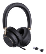 EAN 6938818321854 - Yealink BH76 Plus Teams USB-C/A Auriculares Inalámbrico Diadema Llamadas/Música USB Type-C / USB Type-A B imagen 2