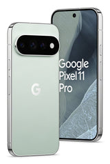 Google Pixel 11 Pro 5g 12ram 256gb Fog