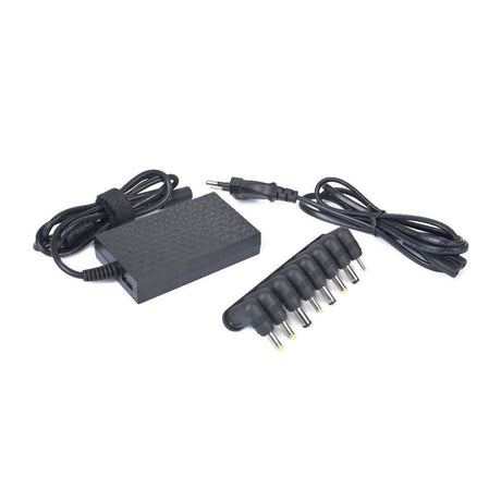 EAN 8716309073561 - Gembird NPA-AC3 adaptador e inversor de corriente Interior 40 W Negro imagen 1