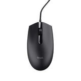 EAN 8713439252958 - Trust TM-101 ratón Hogar Ambidextro USB tipo A Óptico 1200 DPI imagen 2