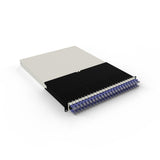 EAN 4262427630857 - PATCHBOX PONE30UTPVI cable de red Violeta 1,8 m Cat6a U/UTP (UTP) imagen 1