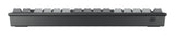EAN 4025112117718 - CHERRY KW 300 MX teclado Hogar USB + Bluetooth QWERTZ Alemán Negro, Cobre, Gris imagen 3