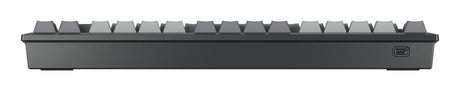EAN 4025112117718 - CHERRY KW 300 MX teclado Hogar USB + Bluetooth QWERTZ Alemán Negro, Cobre, Gris imagen 3