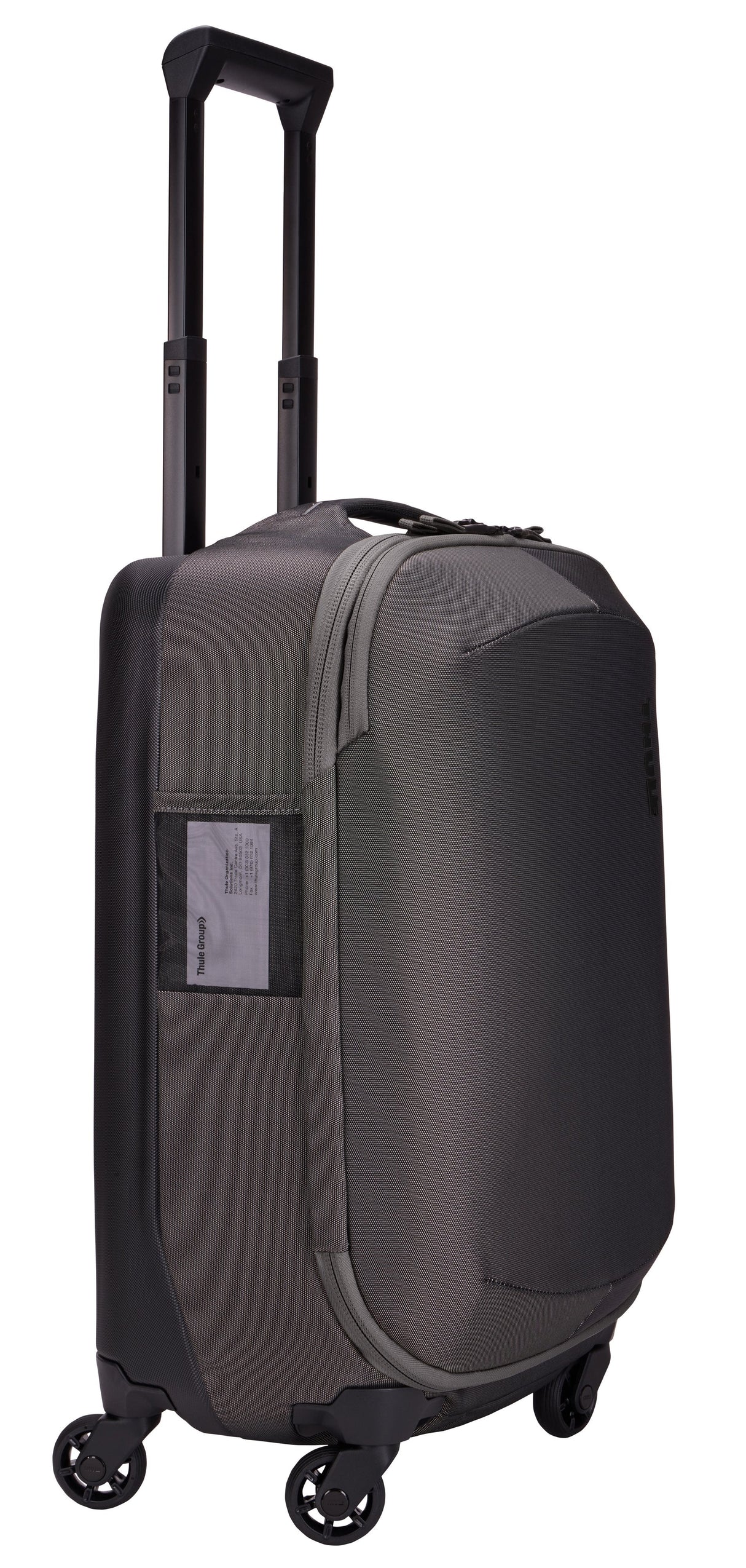 Maleta Thule Subterra 2 Carry-On Spinner - Vetiver Gray