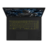 Portatil Gaming Gigabyte  A18 Pro Dxjg3esbc4sh,Intel Rpl-R Core 7 240h,32gb Ddr5,Ssd 1tb,18" Qhd+ 165hz,Rtx5070ti/12gb,W11 Home