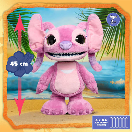 EAN 0886144312366 - Just Play JP31236 juguete de peluche imagen 6