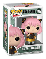 EAN 0889698865289 - FUNKO POP! Anya Forger imagen 2