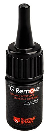 Líquido Limpiador Thermal Grizzly Remove - 10 Ml
