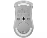 Ratón Lenovo Legion M600 Wireless Gaming Ambidextro Rf Wireless + Bluetooth + Usb Type-A Óptico 16000 Dpi