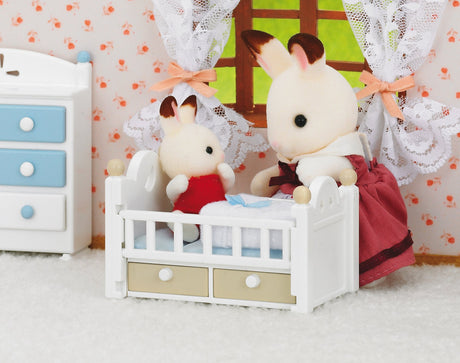 EAN 5054131050170 - Sylvanian Families 5017 set de juguetes imagen 4