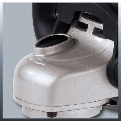 Pulidora Y Rectificadora Einhell Cc-Po 1100/1e (Rojo/Negro, 1.100 Vatios)  2093264