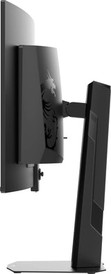Msi Mpg 341cqrde Qd-Oled X36 Gaming Monitor - 360hz, 0,03ms Gtg