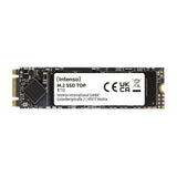 EAN 4034303028740 - Intenso Top 1 TB M.2 Serial ATA III 3D NAND imagen 3