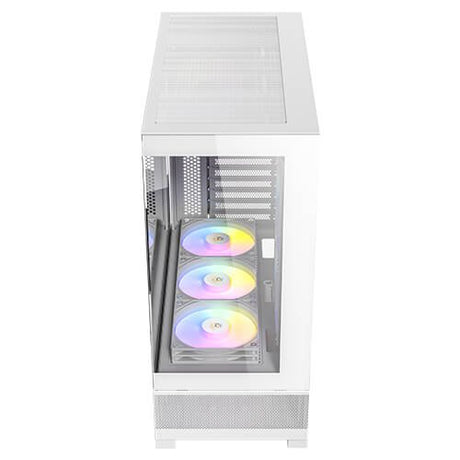 EAN 0761345100441 - Antec CX700 RGB ELITE Midi Tower Negro imagen 6