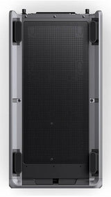 Jonsbo D401 Pc-Gehäuse, Midi Tower, Atx, Tempered Glass - Schwarz
