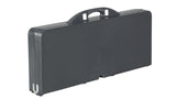 EAN 5709388674104 - Easy Camp 670410 mesa para exterior Negro, Plata Forma rectangular imagen 2
