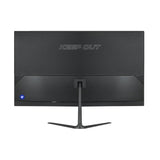 EAN 8435099533283 - KeepOut XGM24PRO5 pantalla para PC 60,5 cm (23.8") 1920 x 1080 Pixeles Full HD Negro imagen 2