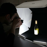 Barra Halo Orangemonkie Foldio