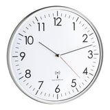 EAN 4009816025340 - TFA-Dostmann 60.3514 Alrededor Plata, Blanco imagen 1