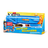 X-Shot 118158 Pistola De Agua O Globo De Agua 650 Ml