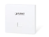 Wi-Fi 7 3600mbps 802.11be  Dual Band In-Wall Wireless