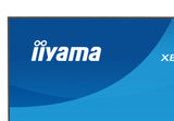 EAN 4948570125838 - iiyama ProLite XB2497HSU-W1 pantalla para PC 60,5 cm (23.8") 1920 x 1080 Pixeles Full HD LED Blanco imagen 7