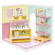 EAN 35051566212 - Miniverse Spaces Starter Pack- Ice Cream imagen 1