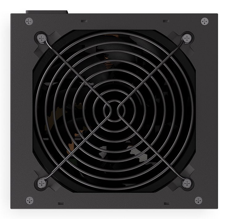 EAN 5903018666167 - ENDORFY Supremo FM5 unidad de fuente de alimentación 650 W 18+10 pin ATX ATX Negro imagen 5