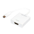 EAN 4052792043686 - LogiLink UA0236A Adaptador gráfico USB Blanco imagen 1