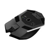 Ratón Gaming Inalámbrico Trust Gaming Gxt 122 Felox+ Dual 25748 Hasta 12000 Dpi