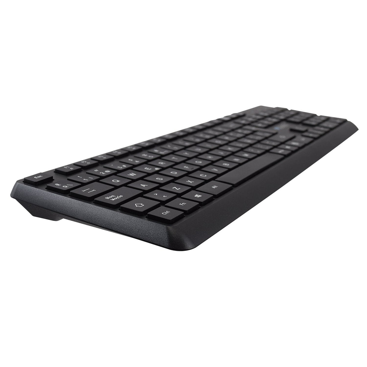 EAN 0662919117301 - V7 KU350ES teclado Universal Español Negro imagen 3
