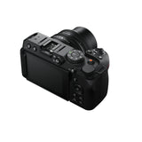 Nikon Z30 Digital Camera + Nikkor Z 12-28mm Lens - Black