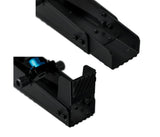Logitech G Rs Pedals Negro Usb Analógico Pc