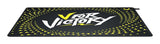 EAN 4025112117015 - CHERRY XTRFY GP5 Vitality Black Alfombrilla de ratón para juegos Negro, Blanco, Amarillo imagen 3