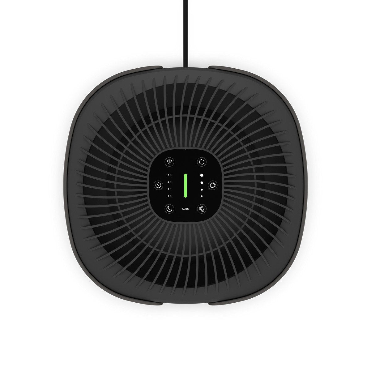 EAN 8716164992267 - Duux Bright² Smart 42 m² 62 dB 22,3 W Negro imagen 6