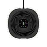 EAN 8716164992267 - Duux Bright² Smart 42 m² 62 dB 22,3 W Negro imagen 6