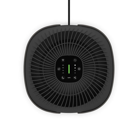 EAN 8716164992267 - Duux Bright² Smart 42 m² 62 dB 22,3 W Negro imagen 6