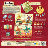 EAN 5902650619753 - Asmodee Pradera Pradera: Libro de aventuras Juego de mesa imagen 4