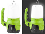 EAN 5907512867631 - Tracer Searchlight Negro, Verde, Blanco Linterna de mano LED imagen 3