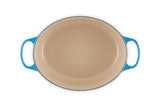 EAN 0024147288381 - Le Creuset 21178312202430 fuente de asado 6,3 L hierro fundido imagen 5