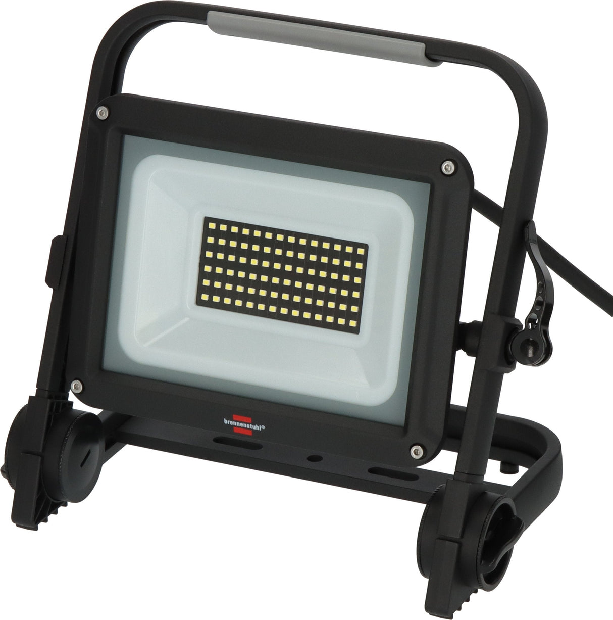 Proyector  Brennenstuhl 1171250547 50 W Led Negro D
