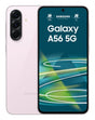 EAN 8806095982731 - Samsung Galaxy A56 17 cm (6.7") SIM doble Android 15 5G USB Tipo C 8 GB 128 GB 5000 mAh Rosa imagen 1
